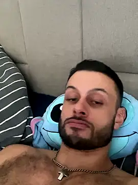 Camaraman05 online show from October 12, 7:33 am