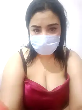 Arabica love9 online show from December 22, 12:03 am