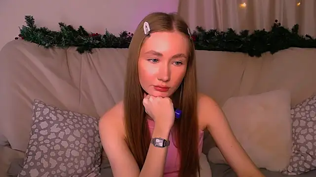 EllyColins online show from January 10, 3:33 am