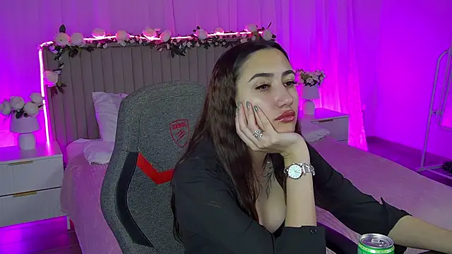 RebeckaThornton online show from December 18, 9:58 am