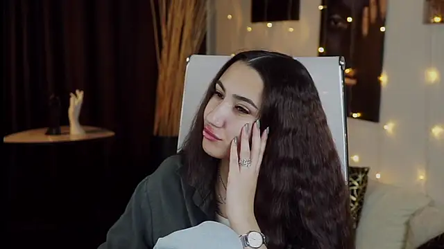 RebeckaThornton online show from December 23, 10:08 am