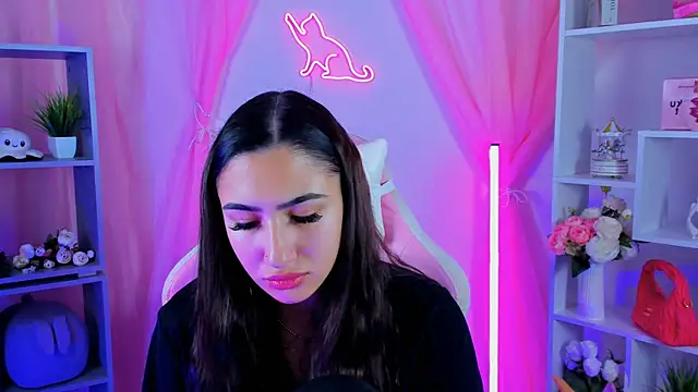 RebeckaThornton online show from October 29, 9:35 am