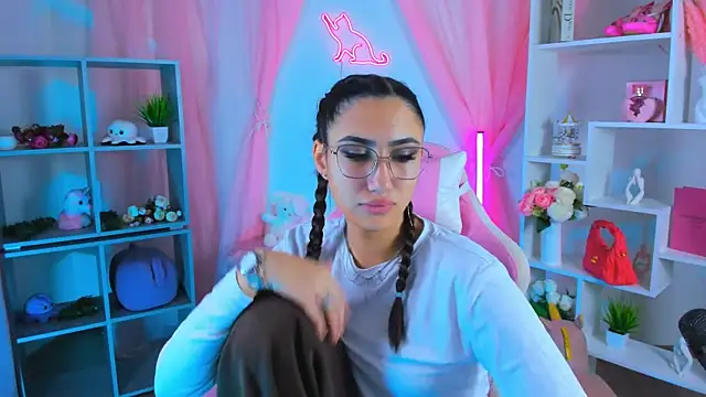 RebeckaThornton online show from November 9, 12:56 pm