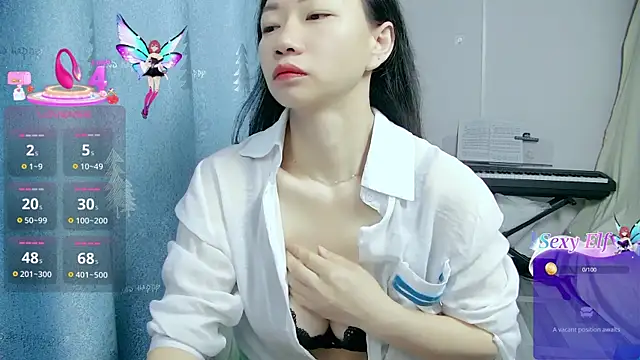 DJEVERY2025 online show from April 21, 12:47 am