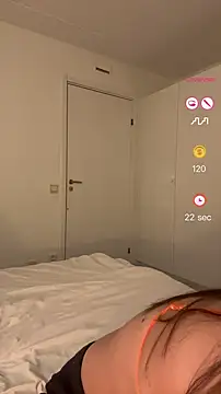 mamimamacitaaa online show from February 20, 5:25 pm