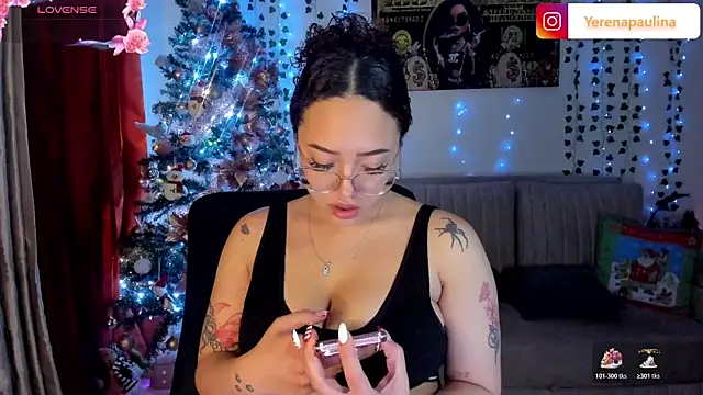 Lizz martins online show from December 22, 1:53 am