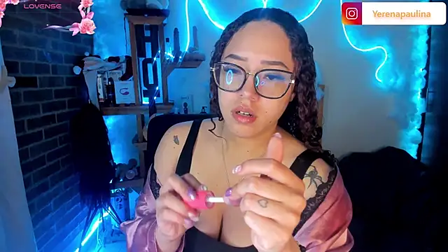 Lizz martins online show from January 12, 2:06 am