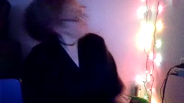 CloudyCockTeaser online show from February 3, 4:54 am