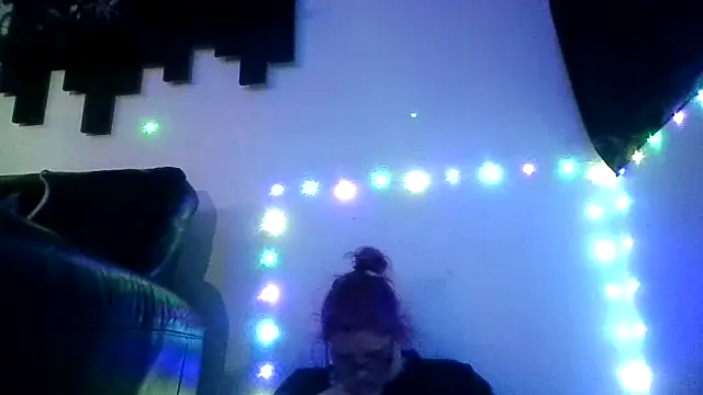 CloudyCockTeaser online show from April 12, 4:26 am