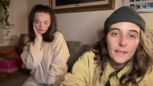 lill daddysgirl online show from January 14, 5:01 am