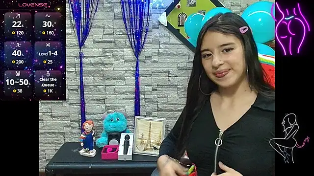 playboybunny-- online show from November 1, 4:44 pm