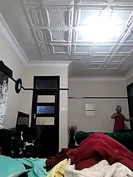 CaramelBoootie online show from January 19, 3:35 am