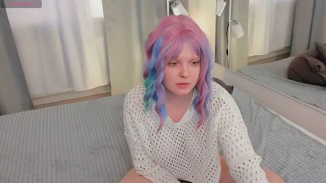 Stacy Starr online show from March 14, 7:31 am