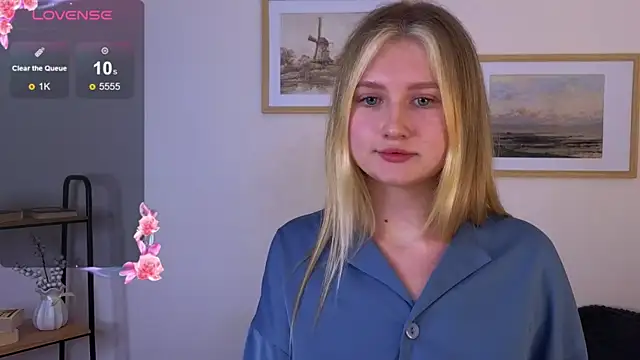 Shirley Davis online show from October 23, 4:57 pm