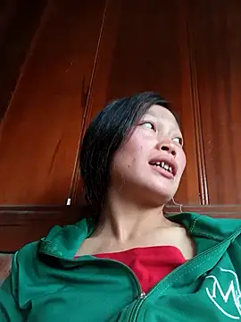 siusiu-00 online show from October 23, 5:13 am