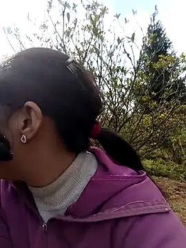 siusiu-00 online show from December 20, 3:10 am