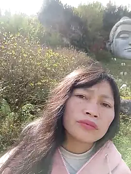 siusiu-00 online show from January 19, 4:52 am