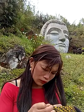 siusiu-00 online show from March 10, 5:00 am