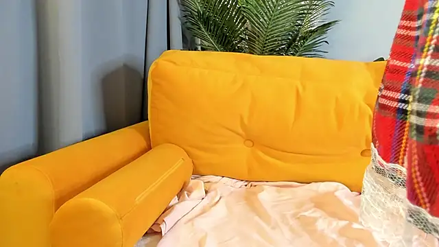 Ashley-Angel online show from November 15, 6:03 am