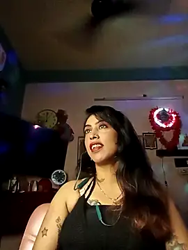 Darling Annie online show from November 12, 7:12 pm