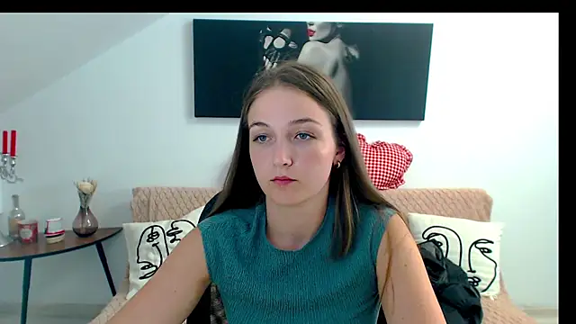 AnneWilsonn online show from June 10, 5:28 am