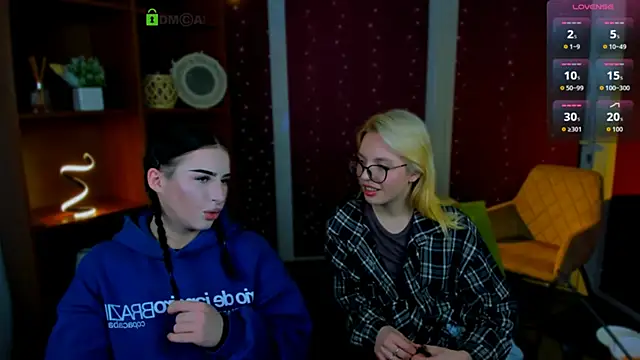 sendi cais online show from March 6, 7:42 pm