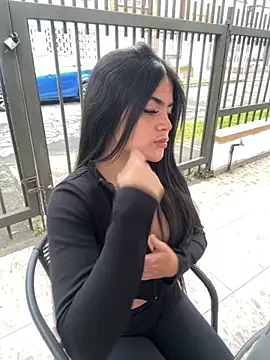 PamelaJonsom  online show from November 14, 12:38 pm