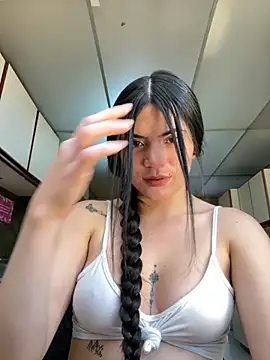 PamelaJonsom  online show from December 2, 1:46 pm