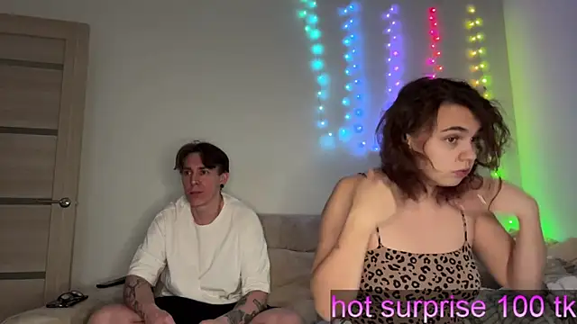 live sexy online show from February 16, 2:39 pm