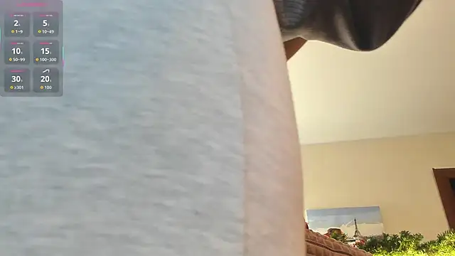 HeatherNextDoor online show from January 9, 3:44 am