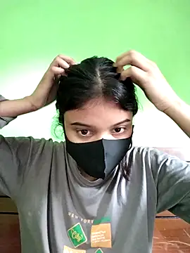 Jaya-Ray online show from December 19, 2:59 am