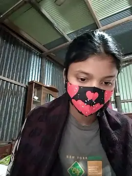 Jaya-Ray online show from January 11, 2:49 am