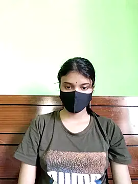 Jaya-Ray online show from October 21, 8:29 am