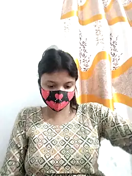 Jaya-Ray online show from March 15, 11:56 am