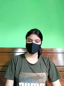 Jaya-Ray online show from November 3, 1:53 am