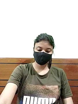 Jaya-Ray online show from November 15, 3:57 pm