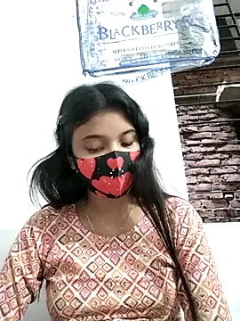 Jaya-Ray online show from February 18, 10:58 am