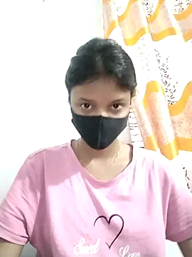 Jaya-Ray online show from April 5, 5:17 am