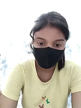 Jaya-Ray online show from November 4, 1:54 am