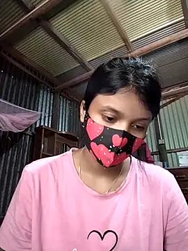 Jaya-Ray online show from March 19, 7:24 am