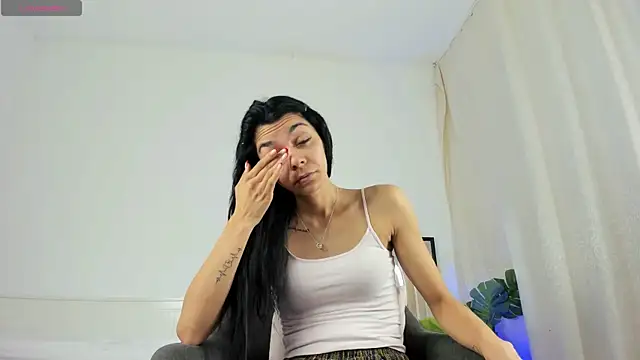 ReneeVoss online show from January 6, 3:43 am