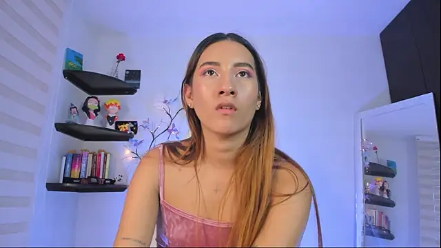 kittyrush  online show from November 30, 8:29 am