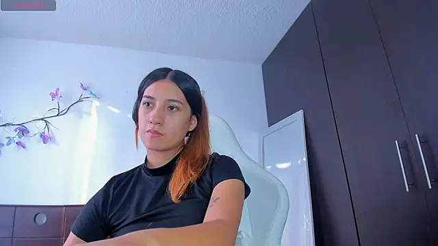 kittyrush  online show from June 11, 9:55 pm
