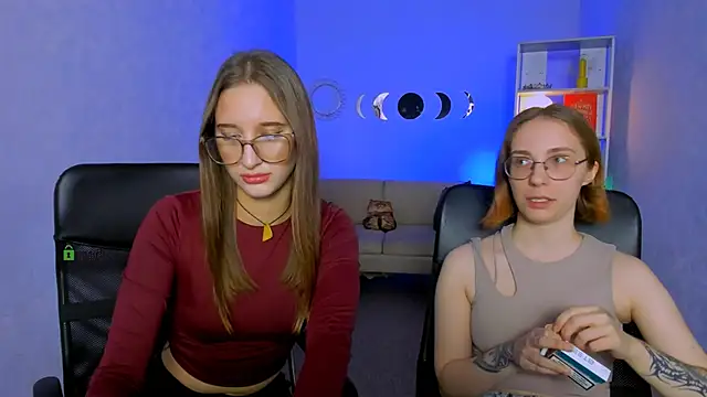 evalora vei online show from November 15, 6:58 am