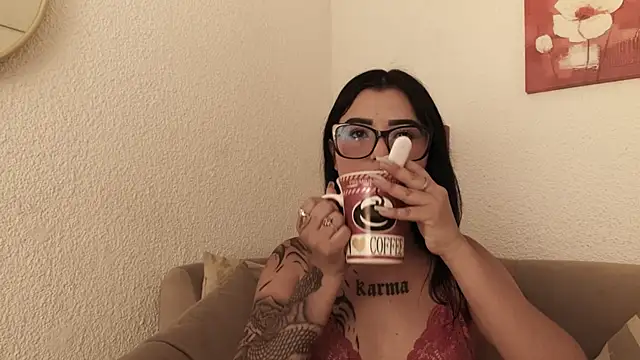 Nebula Lux online show from January 17, 1:07 pm