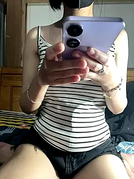 Katy68 online show from October 22, 4:45 pm