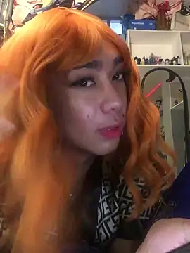 Yourasianbabyemma online show from February 22, 12:50 pm