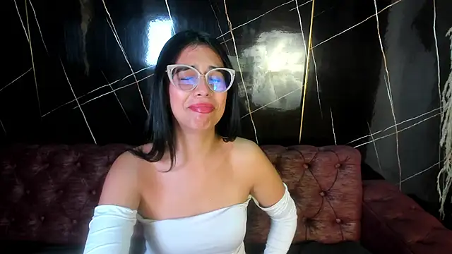 Sub Scarlett online show from February 9, 1:57 pm