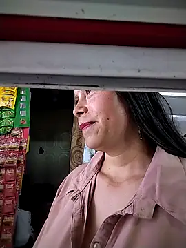 Cristal-sm online show from November 10, 2:34 pm