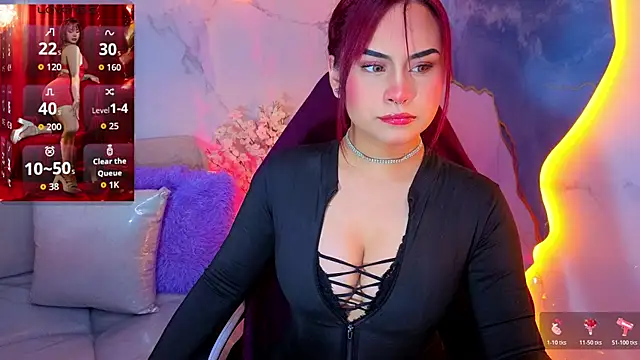 noa tp online show from April 2, 12:46 pm